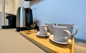 Residenza d'epoca dei Fondachi