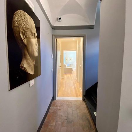Hotel Residenza d'epoca dei Fondachi Sarzana Esterno foto