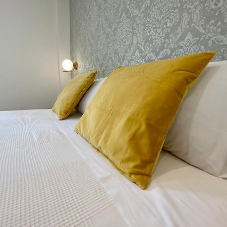 Hotel Residenza d'epoca dei Fondachi Sarzana Esterno foto