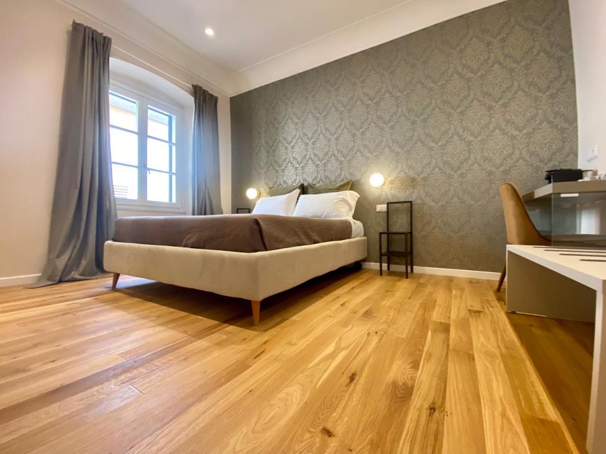 Hotel Residenza d'epoca dei Fondachi Sarzana Esterno foto