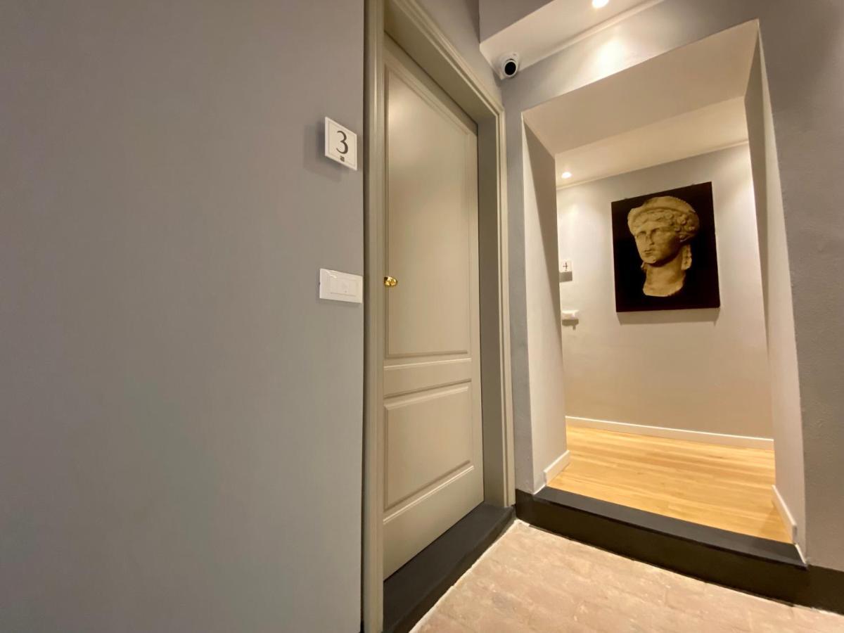 Hotel Residenza d'epoca dei Fondachi Sarzana Esterno foto