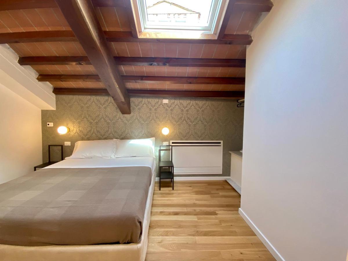 Hotel Residenza d'epoca dei Fondachi Sarzana Esterno foto