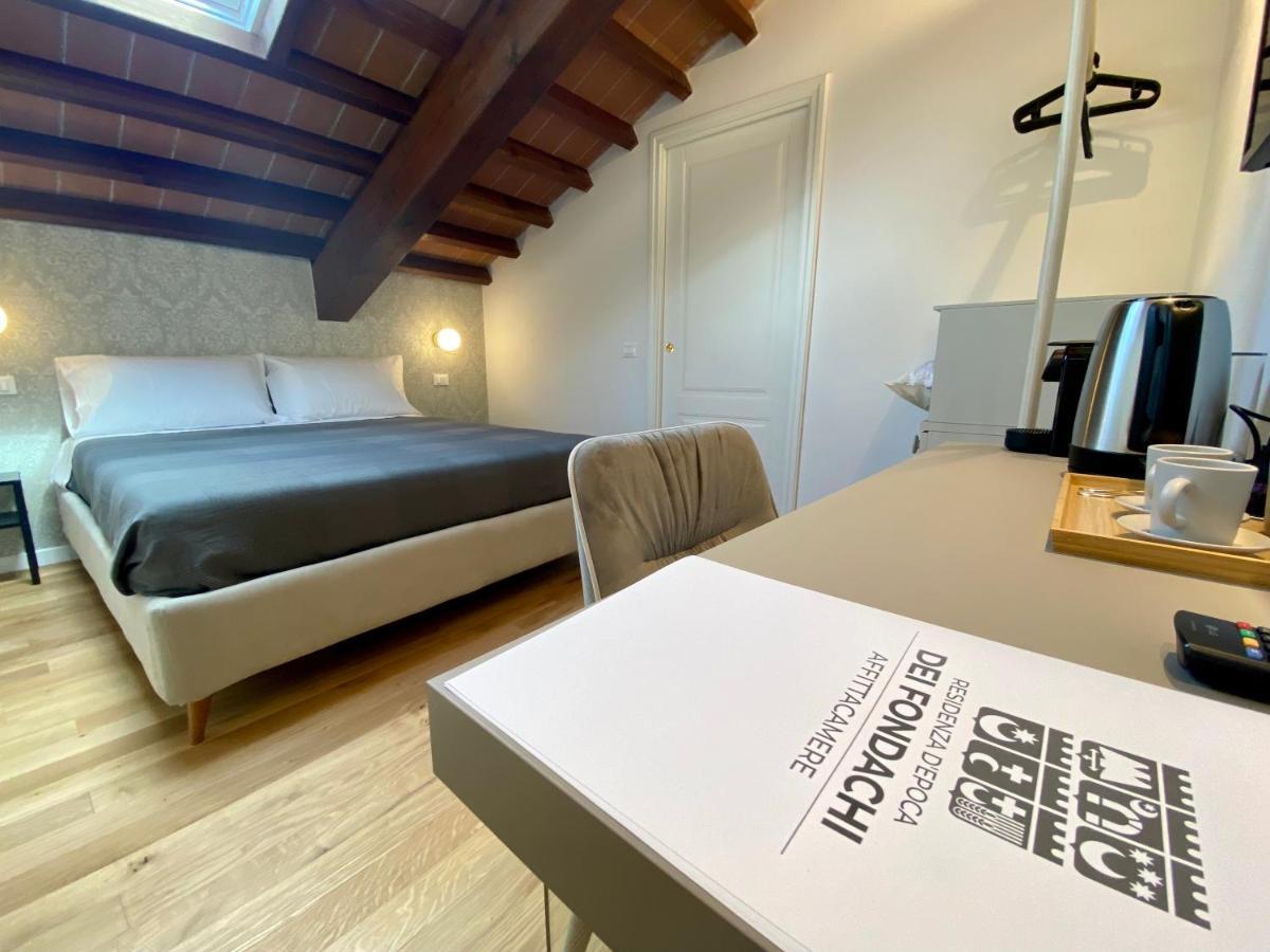 Hotel Residenza d'epoca dei Fondachi Sarzana Esterno foto