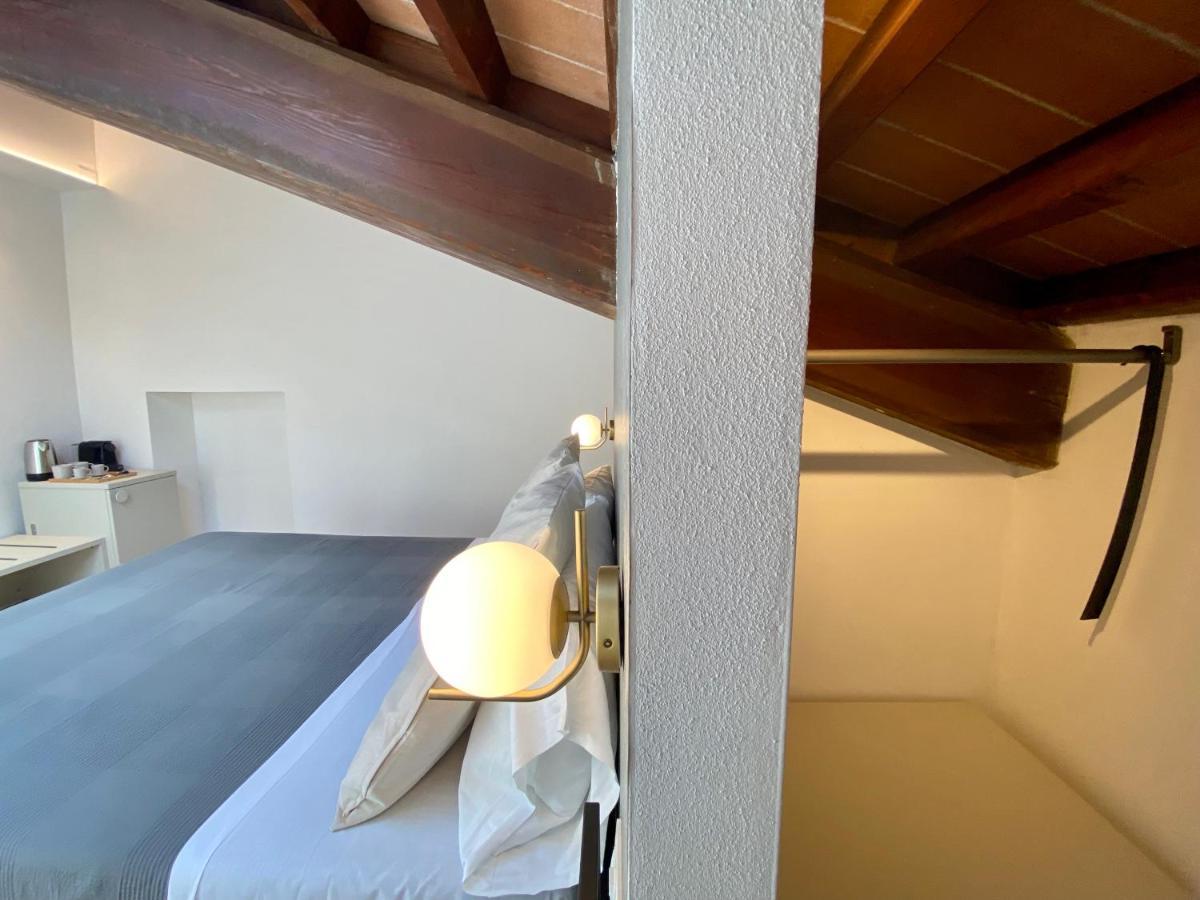 Hotel Residenza d'epoca dei Fondachi Sarzana Esterno foto