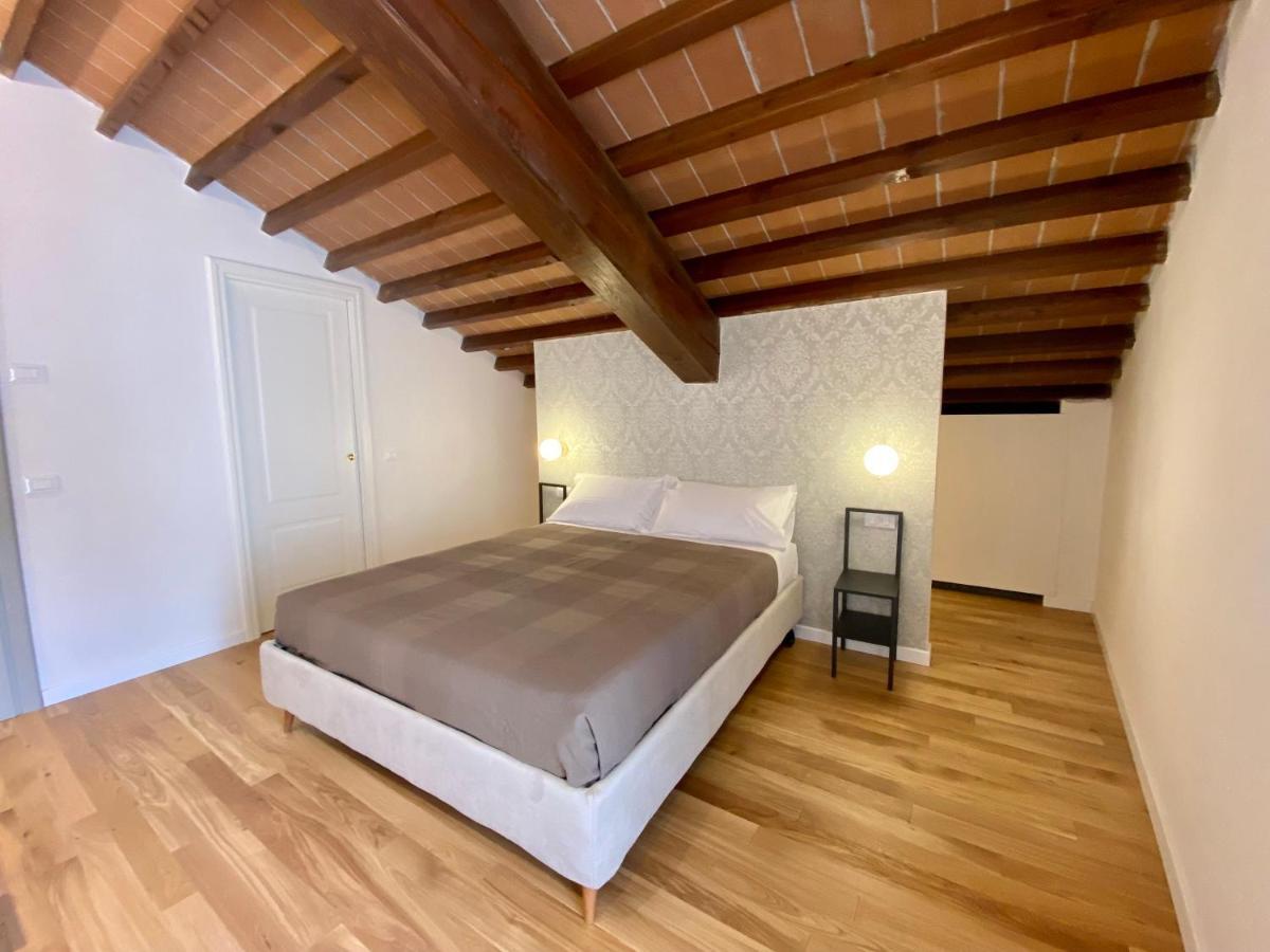 Hotel Residenza d'epoca dei Fondachi Sarzana Esterno foto