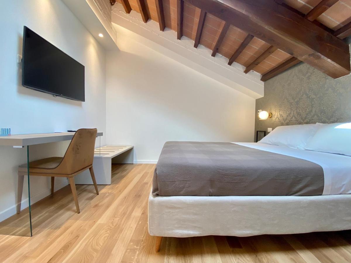 Hotel Residenza d'epoca dei Fondachi Sarzana Esterno foto