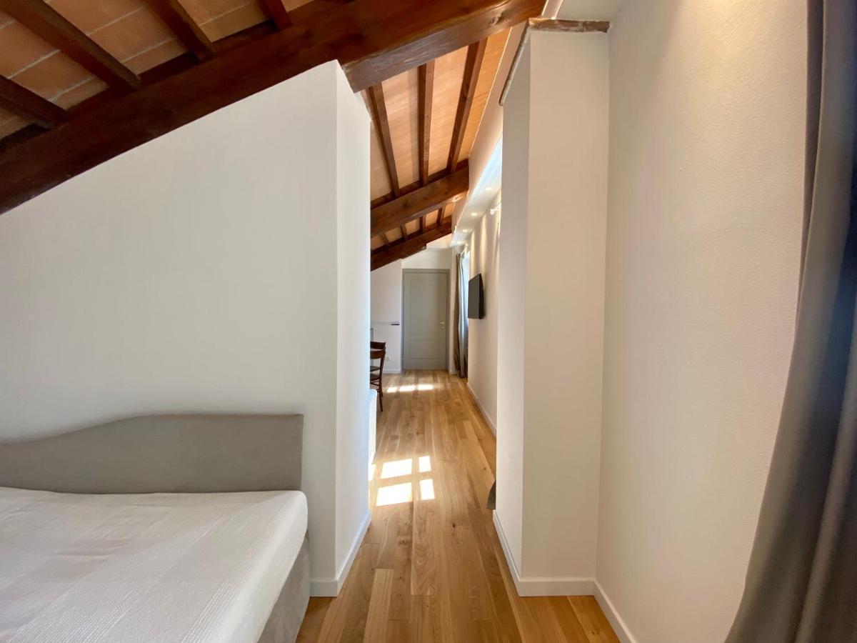 Hotel Residenza d'epoca dei Fondachi Sarzana Esterno foto