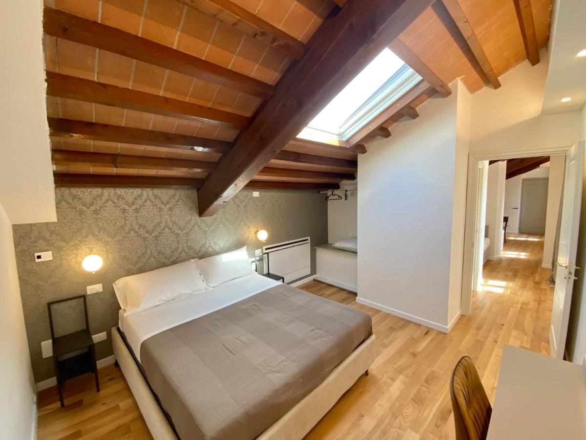 Hotel Residenza d'epoca dei Fondachi Sarzana Esterno foto